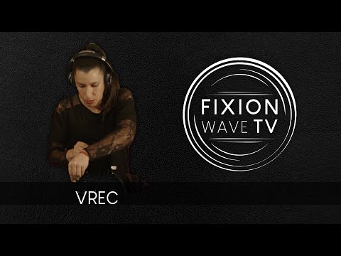 FWTV 69 - Vrec - Hard Techno Dj Mix