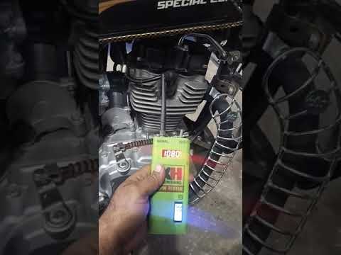 Honda 125 spesil edition #rpm #honda #imran-Tv