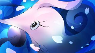 【お絵描き雑談部】ポケモンわんどろ_365枚目/サクラビス編