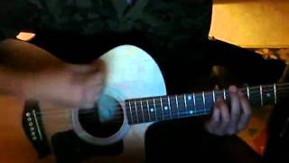 Starfield - No Other Saviour (Cover)