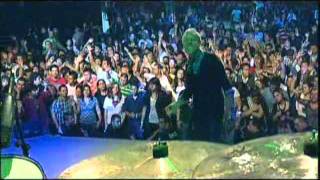 Marco Barrientos - Por Siempre - Transformados (DVD 2010).avi