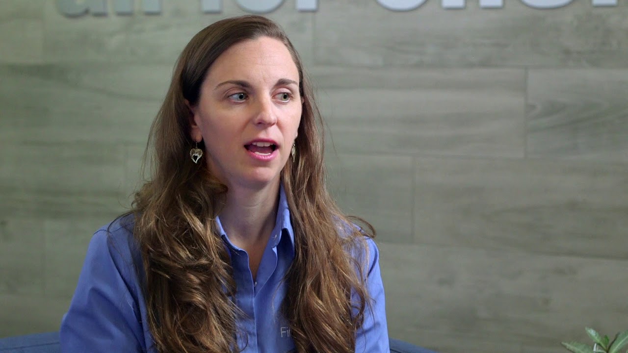 Meet Randi, Lending Advisor at First Alliance Credit Union - Full Length