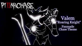 Cover art for THE ROARING TRUTH