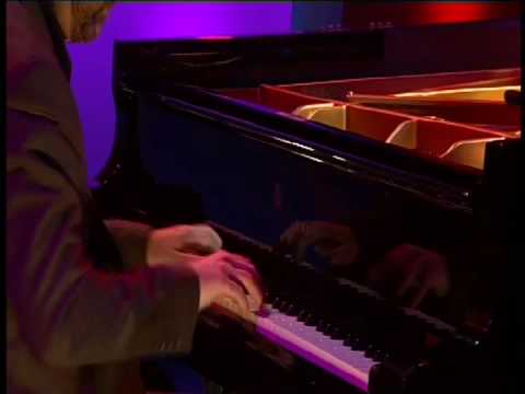 The Boylan | Buckley Trio - These Are Soulful Days  (The View, RTE)