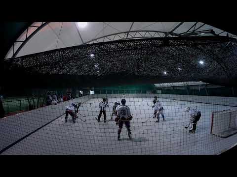 hockey in line serie C - Brebbia vs Milano Monster - parte 06