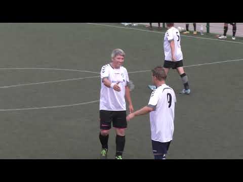 6 КХ 15 лига Гарт – 140 ударов