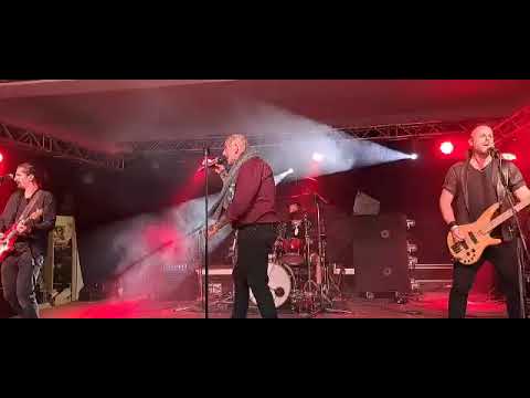 Wiens No. 1# Es war wie früher #Borna. 2022