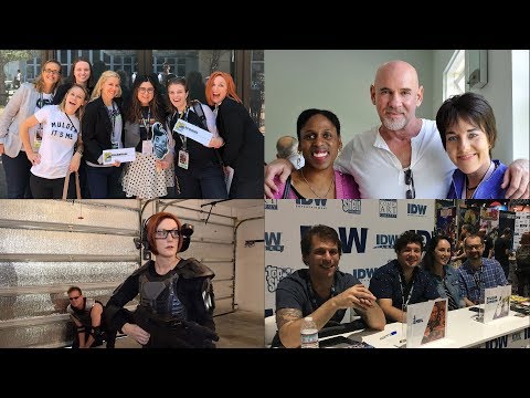 25 Years of X-Philes - Part 4: Remember How It All Was