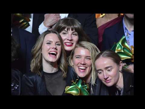 Guldbaggegalan - La Gala del Escarabajo de Oro