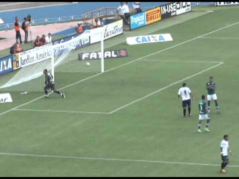 Melhores Momentos - Goiás 3 x 0 Goianésia