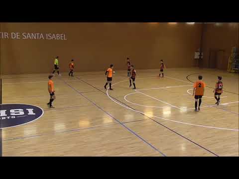 2018-01-20 CFS EIXAMPLE, MOTORSOL,A - PENYA ESPLUGUES .A.E.,A 7-1 (segona part)