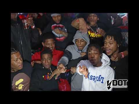 GIZZY G ft. KING CHETE -THE REAPER