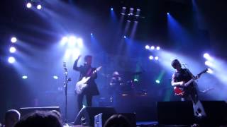 Stereophonics - &quot;SAME SIZE FEET&quot; live Troxy London, Dec 20th, 2012
