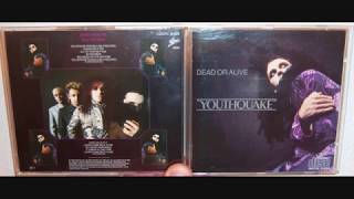 Dead Or Alive - Cake and eat to me (1985 LP version)