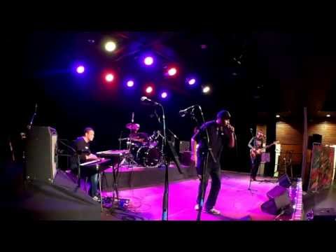 Power Funk Family Jam session à L' Arande