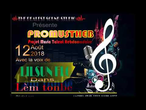 Lè'm tonbe (Lil Sun Flo)