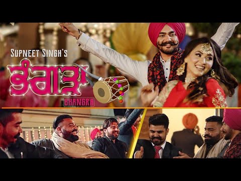 Bhangra — watch video