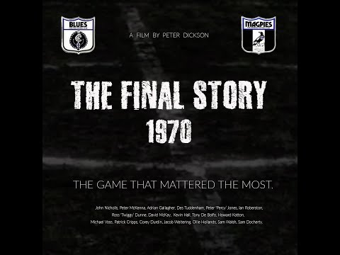 The Final Story - 1970 | Trailer