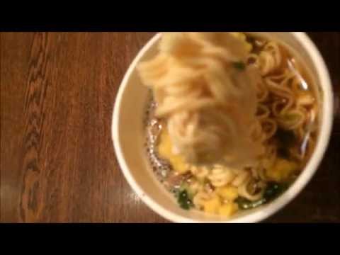 カップラーメン！たったこれだけで美味しくなる作り方