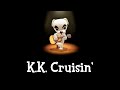 K.K. Cruisin' (ACNH)