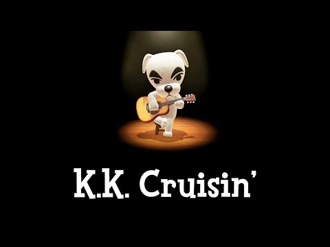 KK Cruisin'