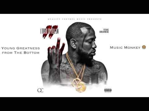 AUDIO | From The Bottom - Young Greatness