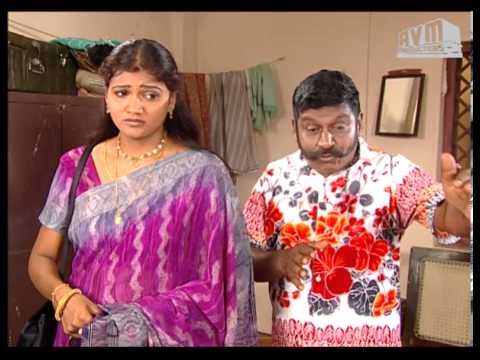 Episode 619: Sorgam Tamil TV Serial - AVM Productions
