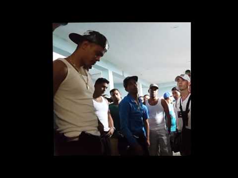 “Franklin Masacre” y “El Ratón” mantienen en jaque a la PGV