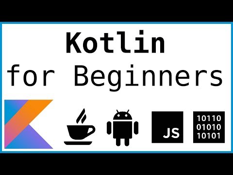 Kotlin for Beginners Part 1 WHY LEARN KOTLIN
