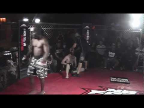 Imani Jackson vs. Robert Butler