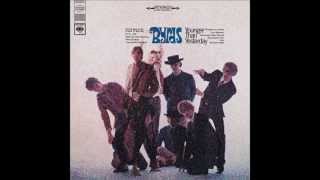 the byrds- my back pages alternate version