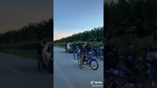 Download lagu story wa Jupiter z road race 5tp #story #wa #roadrace mp3