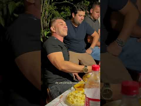 Minha História - Edy e Nathan