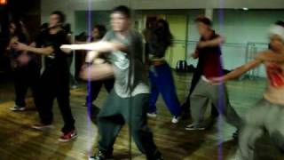 Chris Brown-Captive by Todd Flanagan