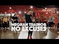 Meghan Trainor - No Excuses | Hamilton Evans Choreography