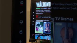 How to sign out of Netflix