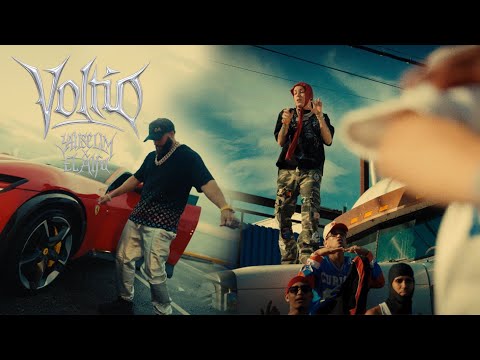 Yaisel LM ❌ El Alfa El Jefe "Voltio" (Video Official)