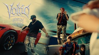 Yaisel LM ❌ El Alfa El Jefe &quot;Voltio&quot; (Video Official)