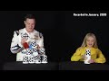 Cup Stacking Challenge with NASCAR Drivers : NASCAR Acceleration Nation