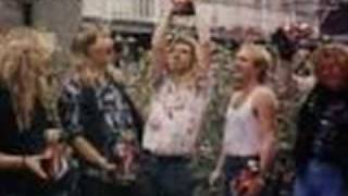 Steve Clark I Wanna Touch You