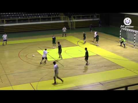 UMN_TV LKV_3M - Bežmek Čaća - Trenton (Pol 2)