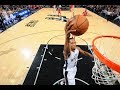 Kawhi Leonard S Best Of The 2016 2017 NBA Season