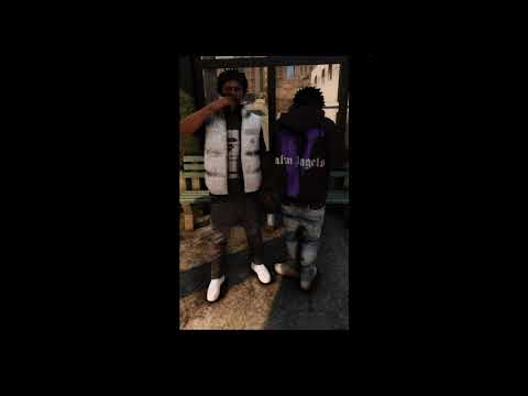 Six0 Hound [TT RP] [IC]