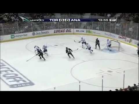 Jonas Gustavsson Big Save