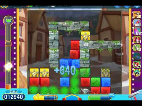 Pet Rescue Saga   level 5091  no boosters