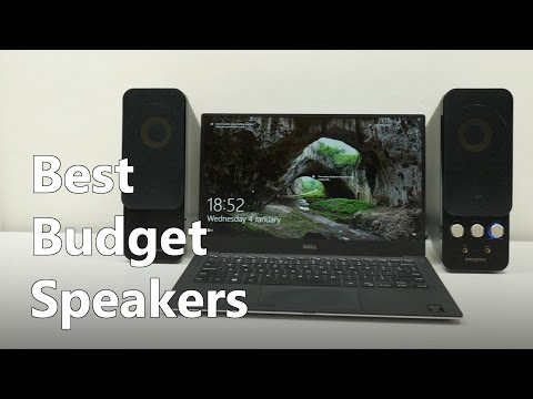 Creative T20 Series 2 review - Still the best budget 2.0 PC speakers