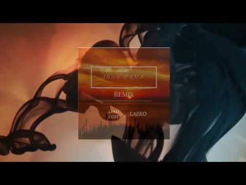 Laeko x Arno Cost - 1000 Suns (Remix)  [NO COPYRIGHT ELECTRO]