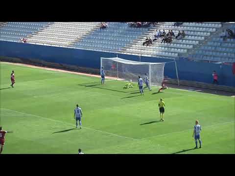Lorca Deportiva 2 - 4 San Fernando