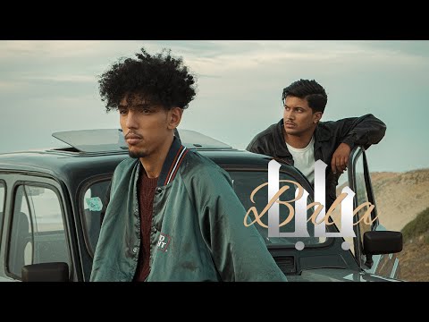 Aezaddy - BABA/بابا feat. Kouz1