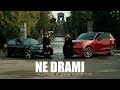 Jelena Kostov X Valentino Ne Drami Official Video 2025